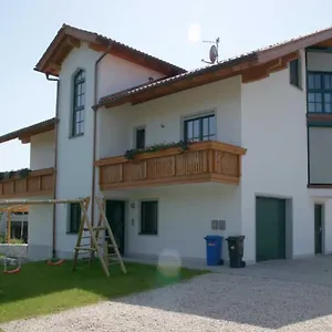 Auf Dem Paulbauernhof Bauernhof