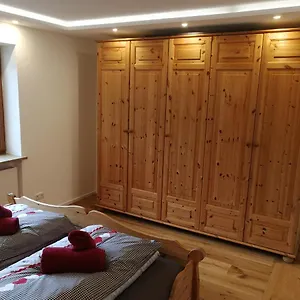 Am Bach Apartment