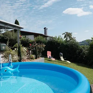 Liebelt In , Bayerische Rhön Apartment