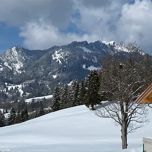 Ferienwohnug Serrvus Apartment