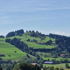 Allgäuer Ausblick Apartment