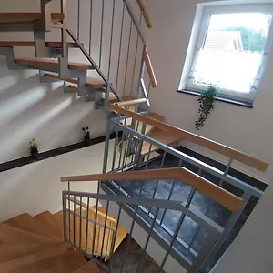 Bumblebee Im Allgäu Ferienhaus